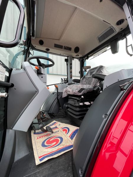 New Valtra A95 GL 385214866