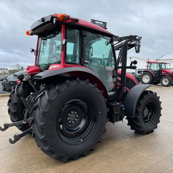 New Valtra A95 GL 385214826