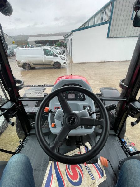 New Valtra A95 GL 385214956