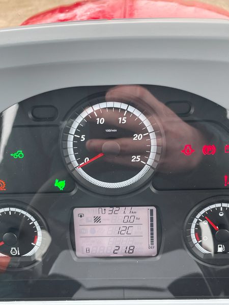 New Valtra A95 GL 385214986