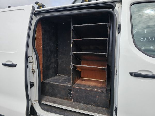 CITROEN DISPATCH MWB // NEW DOE 385219744