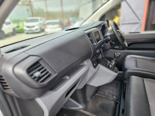 CITROEN DISPATCH MWB // NEW DOE 385219727