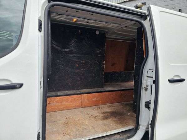 CITROEN DISPATCH MWB // NEW DOE 385219728