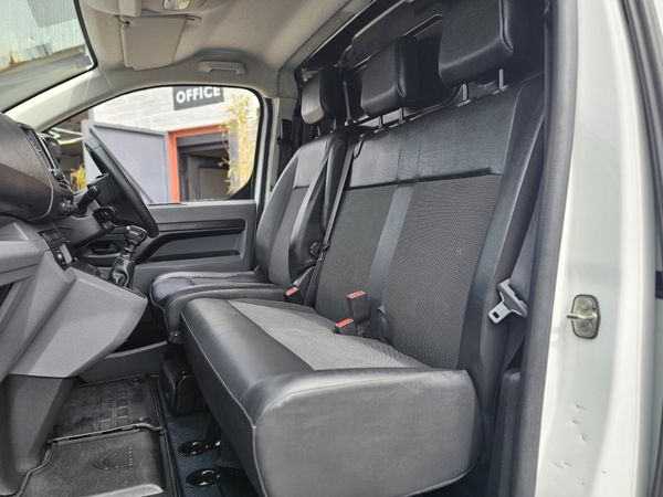 CITROEN DISPATCH MWB // NEW DOE 385219729