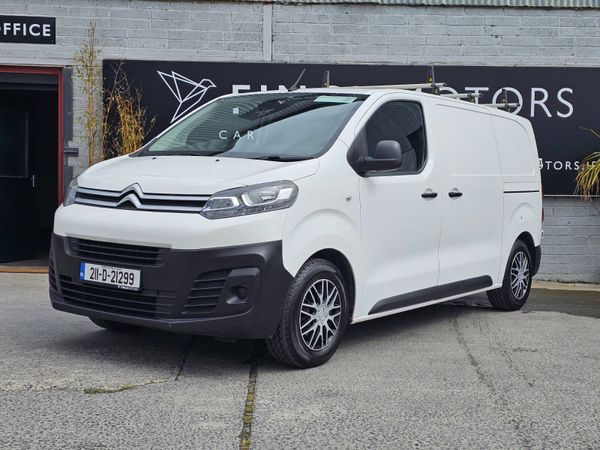 CITROEN DISPATCH MWB // NEW DOE 385219730