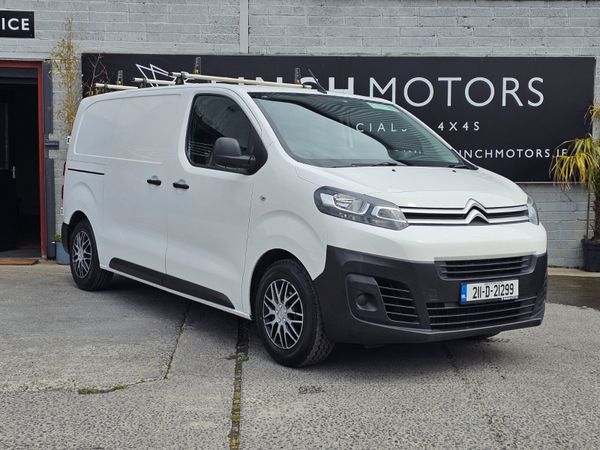 CITROEN DISPATCH MWB // NEW DOE 385219731