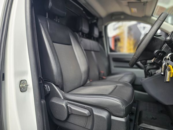 CITROEN DISPATCH MWB // NEW DOE 385219739