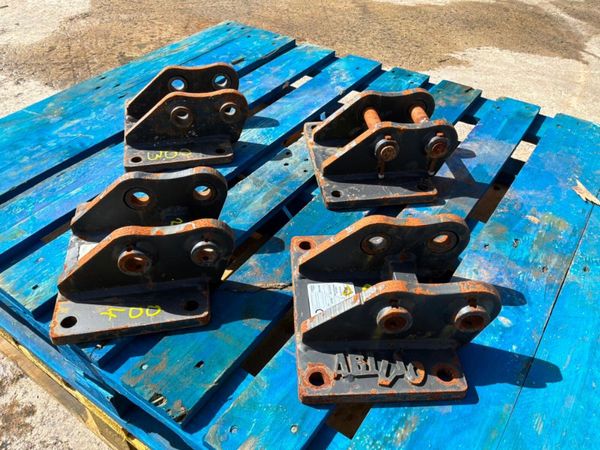 25mm HAMMER CRADLE ATTACHMENT.......003. 385224650