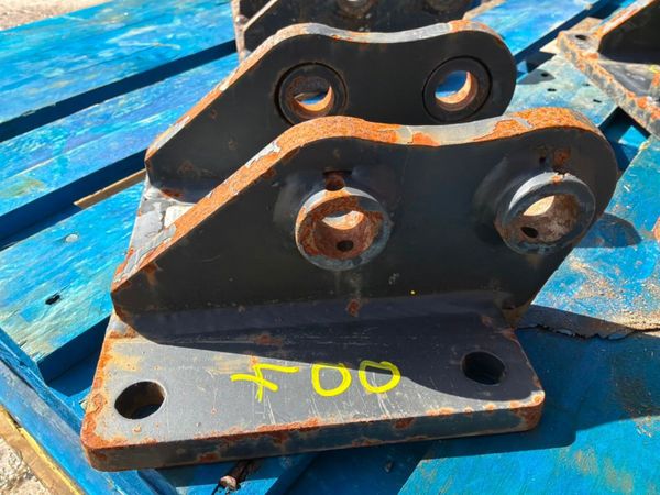 25mm HAMMER CRADLE ATTACHMENT.......003. 385224657