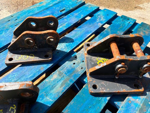 25mm HAMMER CRADLE ATTACHMENT.......003. 385224659