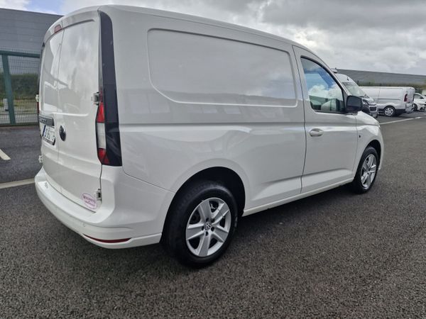 Volkswagen Caddy 2022 385225502