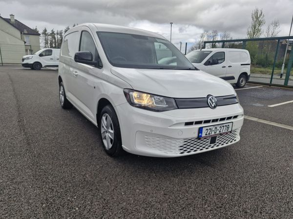 Volkswagen Caddy 2022 385225503
