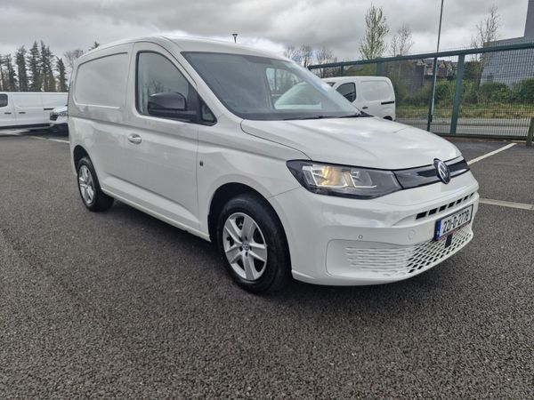 Volkswagen Caddy 2022 385225504