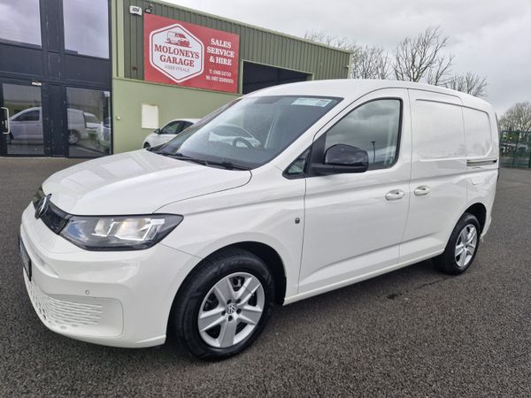 Volkswagen Caddy 2022 385225507