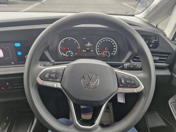 Volkswagen Caddy 2022 385225509