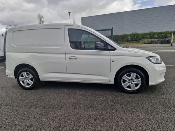 Volkswagen Caddy 2022 385225510
