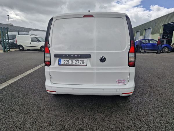 Volkswagen Caddy 2022 385225511