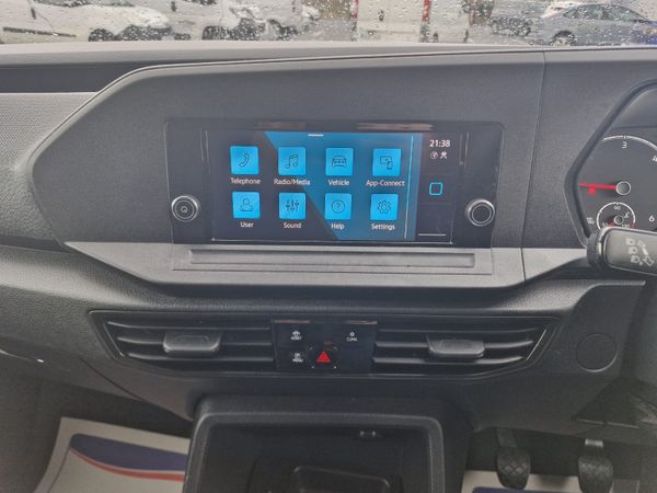 Volkswagen Caddy 2022 385225512