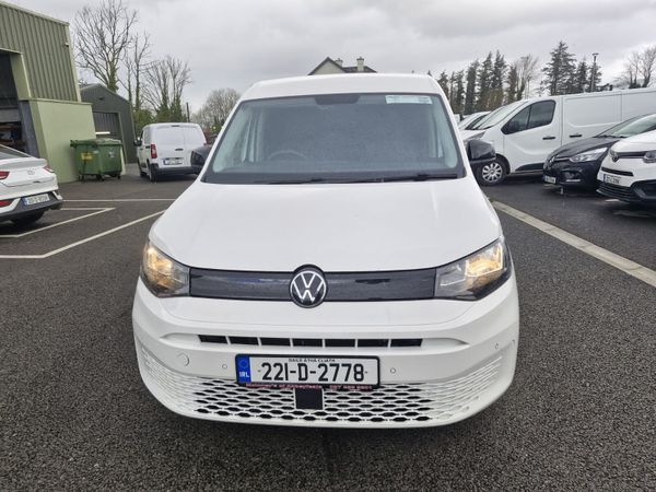 Volkswagen Caddy 2022 385225522