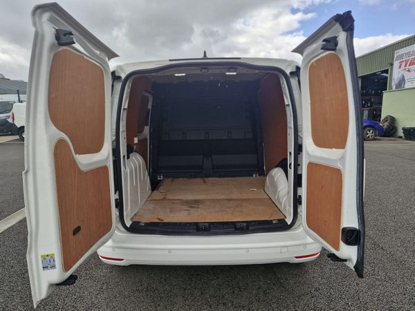 Volkswagen Caddy 2022 385225532