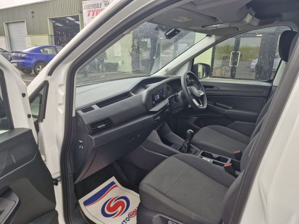 Volkswagen Caddy 2022 385225533