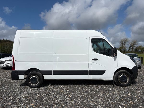 2021 Opel Movano 2.3 6 Speed 385225662
