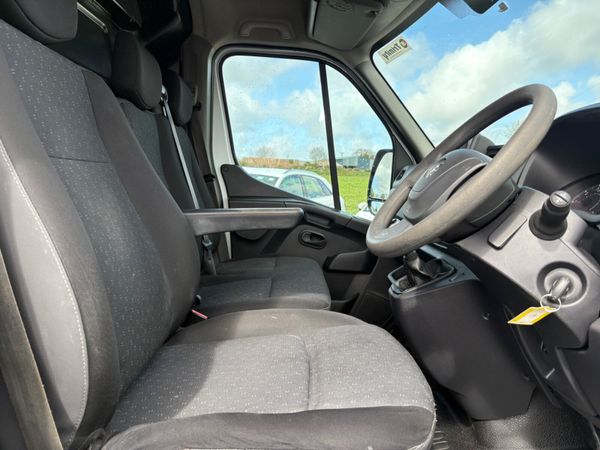 2021 Opel Movano 2.3 6 Speed 385225699