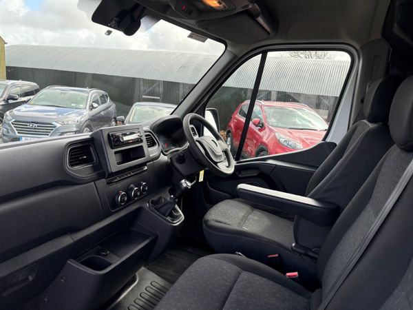 2021 Opel Movano 2.3 6 Speed 385225703