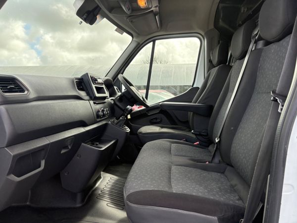 2021 Opel Movano 2.3 6 Speed 385225705