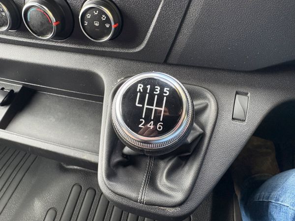 2021 Opel Movano 2.3 6 Speed 385225711