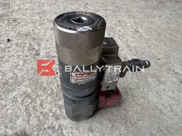 ITH Bolting Technology Multi Stage Bolt Tensioner 385229446