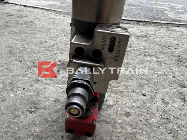 ITH Bolting Technology Multi Stage Bolt Tensioner 385229449
