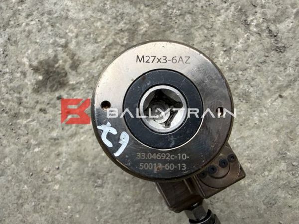 ITH Bolting Technology Multi Stage Bolt Tensioner 385229450