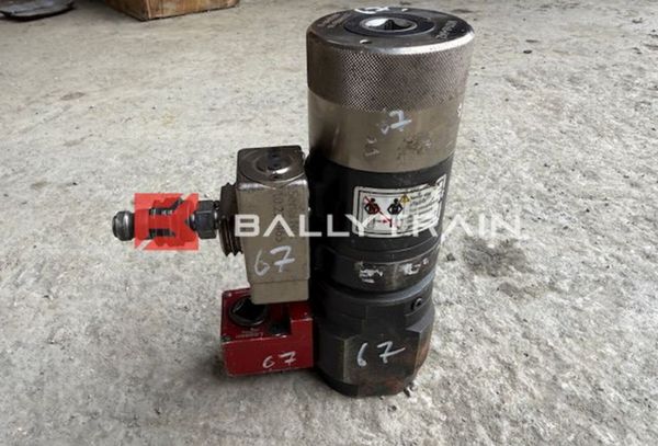 ITH Bolting Technology Multi Stage Bolt Tensioner 385229451