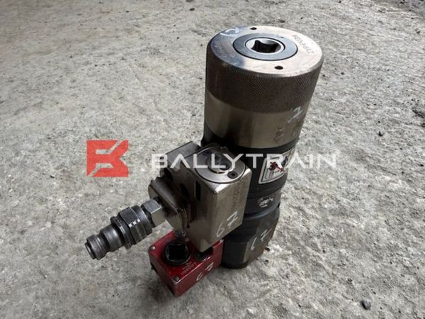 ITH Bolting Technology Multi Stage Bolt Tensioner 385229452