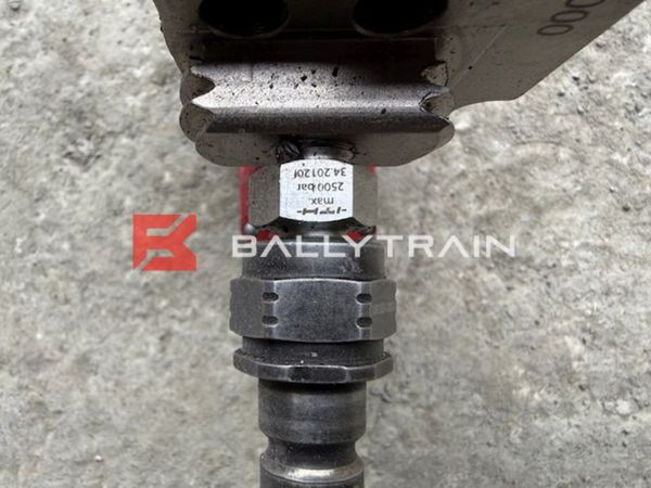 ITH Bolting Technology Multi Stage Bolt Tensioner 385229453