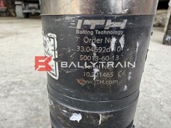 ITH Bolting Technology Multi Stage Bolt Tensioner 385229454