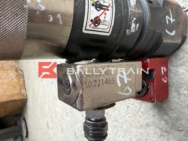 ITH Bolting Technology Multi Stage Bolt Tensioner 385229456