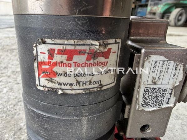 ITH Bolting Technology Multi Stage Bolt Tensioner 385229457