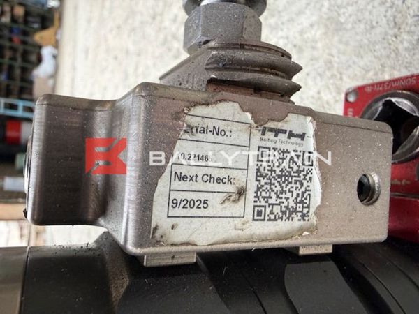 ITH Bolting Technology Multi Stage Bolt Tensioner 385229458