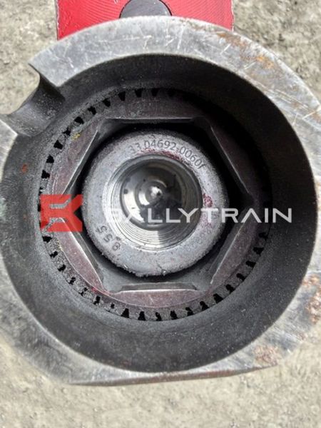 ITH Bolting Technology Multi Stage Bolt Tensioner 385229460