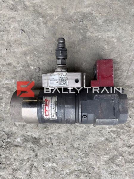 ITH Bolting Technology Multi Stage Bolt Tensioner 385229461