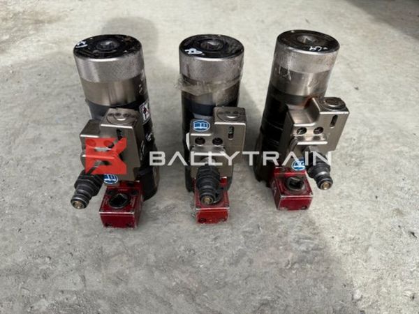 ITH Bolting Technology Multi Stage Bolt Tensioner 385229463