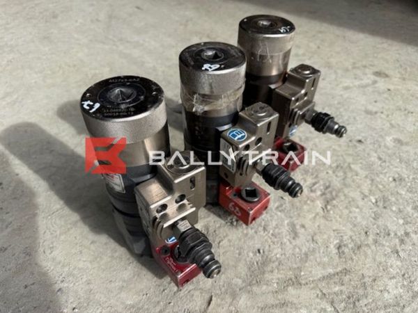 ITH Bolting Technology Multi Stage Bolt Tensioner 385229464