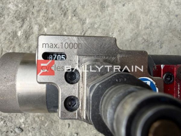 ITH Bolting Technology Multi Stage Bolt Tensioner 385229465