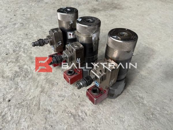 ITH Bolting Technology Multi Stage Bolt Tensioner 385229466