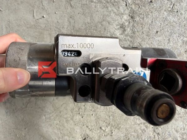 ITH Bolting Technology Multi Stage Bolt Tensioner 385229468