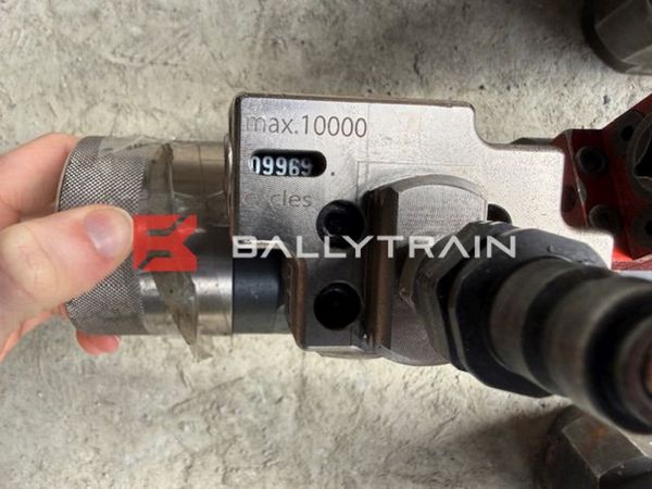 ITH Bolting Technology Multi Stage Bolt Tensioner 385229469