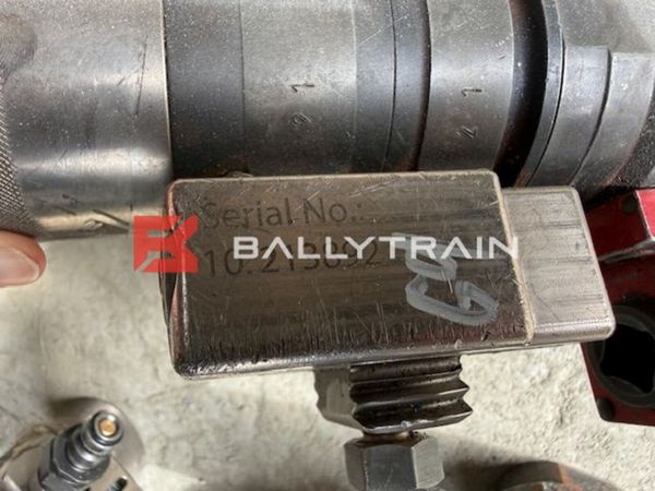 ITH Bolting Technology Multi Stage Bolt Tensioner 385229470