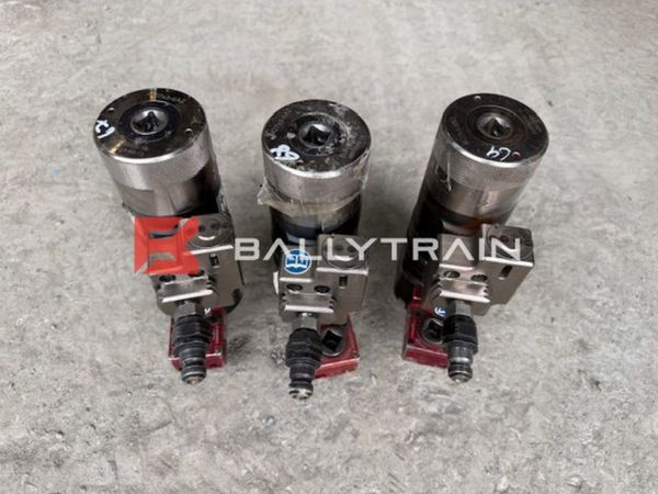 ITH Bolting Technology Multi Stage Bolt Tensioner 385229473